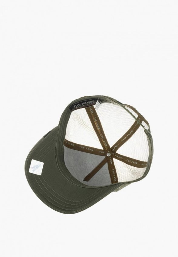 Бейсболка Goorin Brothers