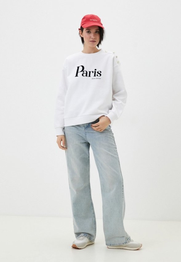 Свитшот O'STIN