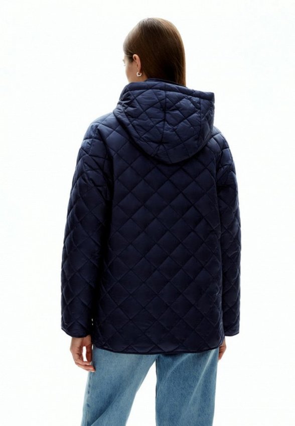 Куртка стеганая Finn Flare