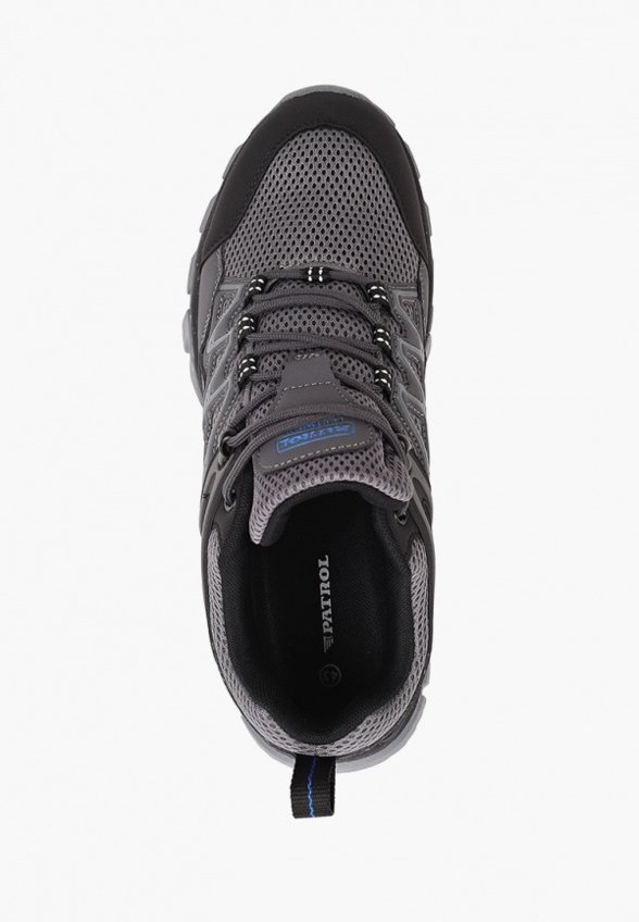 Кроссовки Patrol