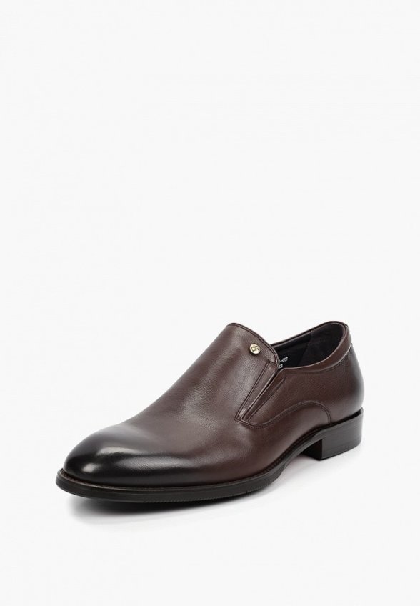 Лоферы Dino Ricci