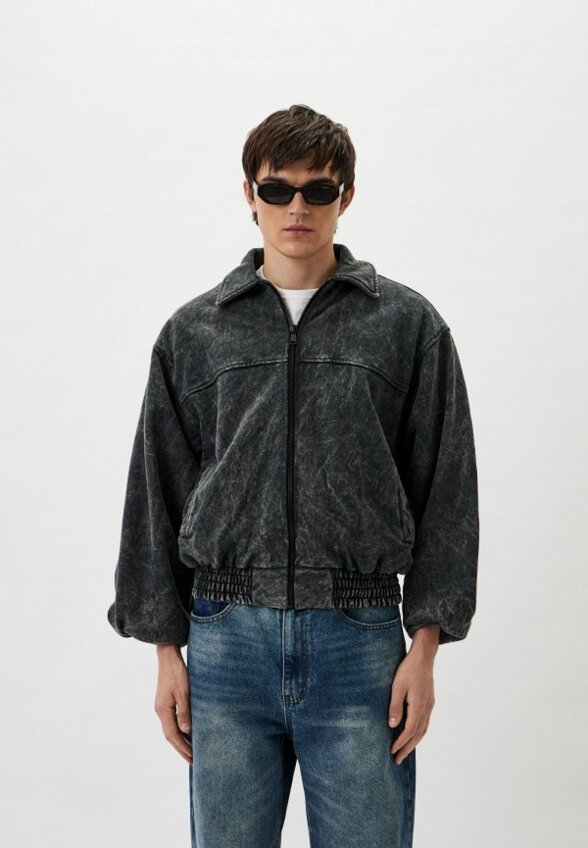 Ветровка Outlaw Moscow