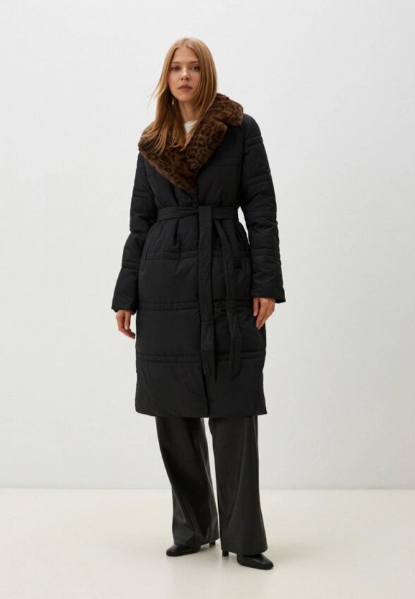 Куртка-пальто Lawinter