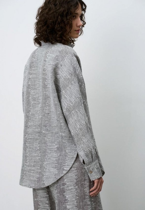 Рубашка Brusnika