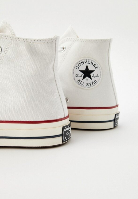 Кеды Converse