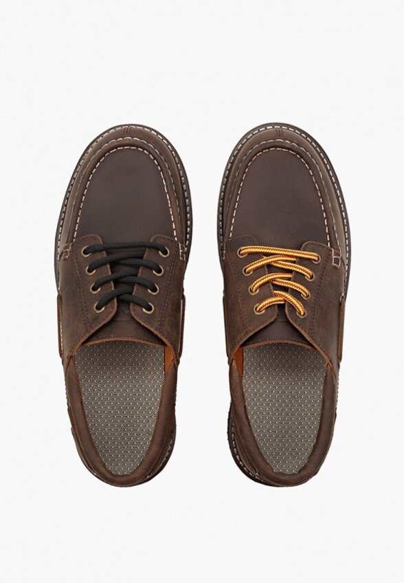 Топсайдеры Harry Hatchet