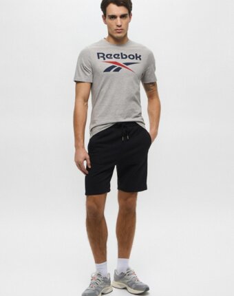 Футболка Reebok мужчинам