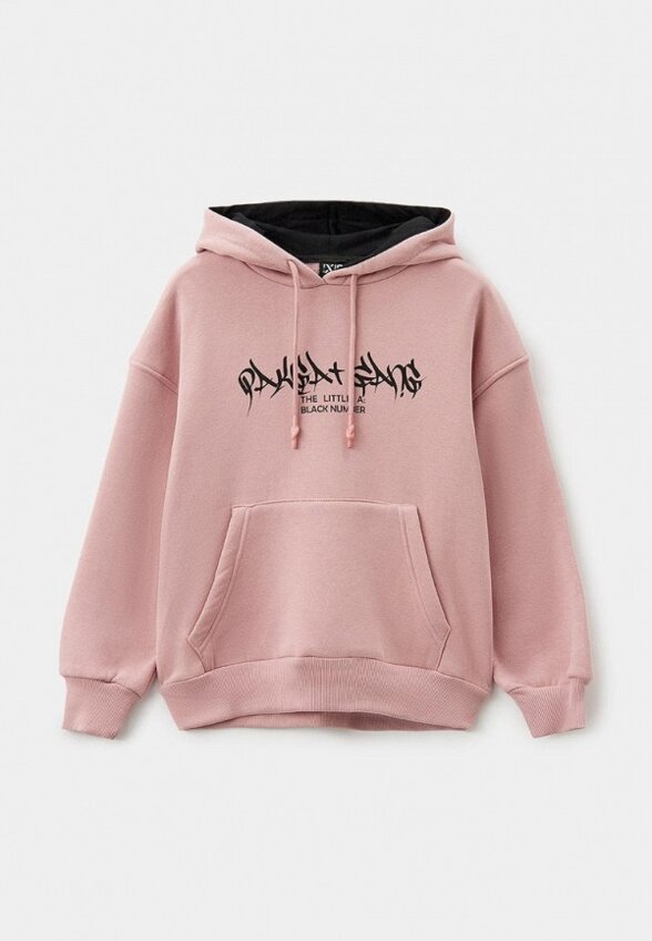 Худи Fashion X&S