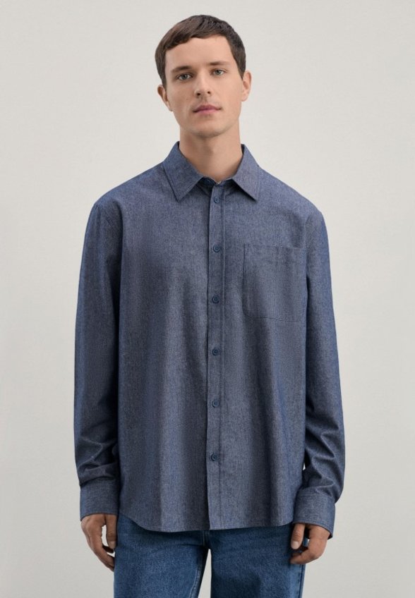 Рубашка Zrn Man