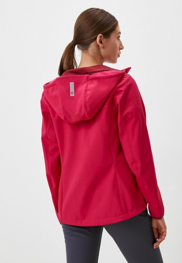 Ветровка Red Fox