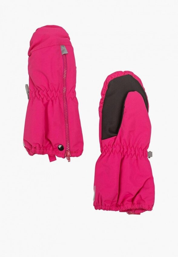 Варежки Hofler