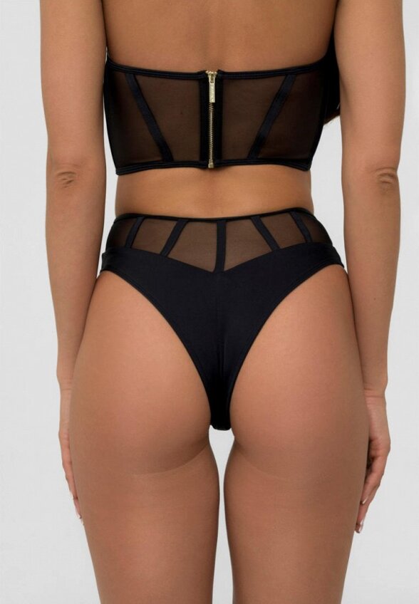 Купальник The Serpent