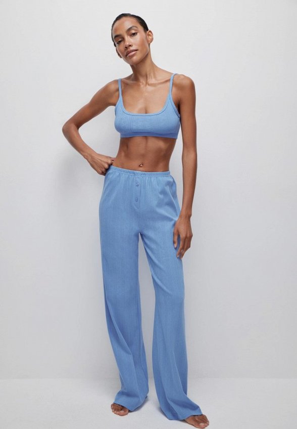 Брюки домашние belle you