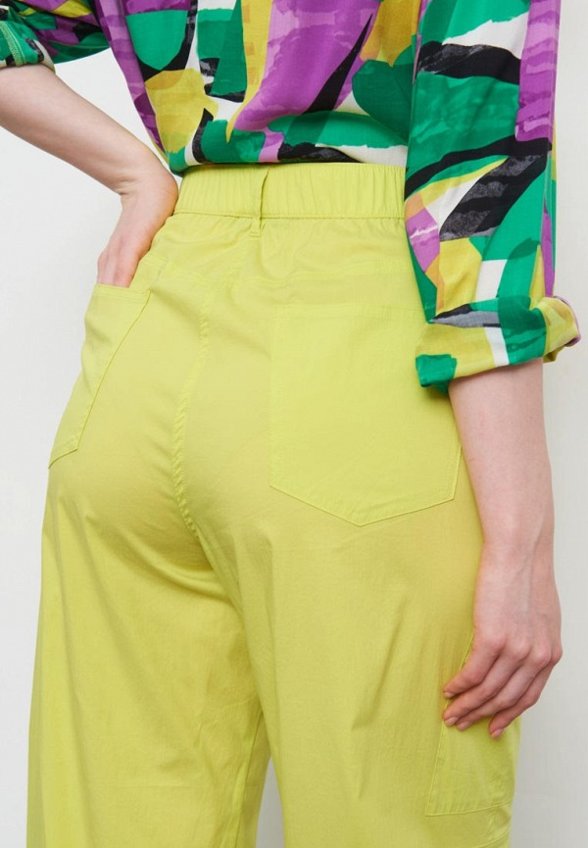 Брюки Samoon by Gerry Weber