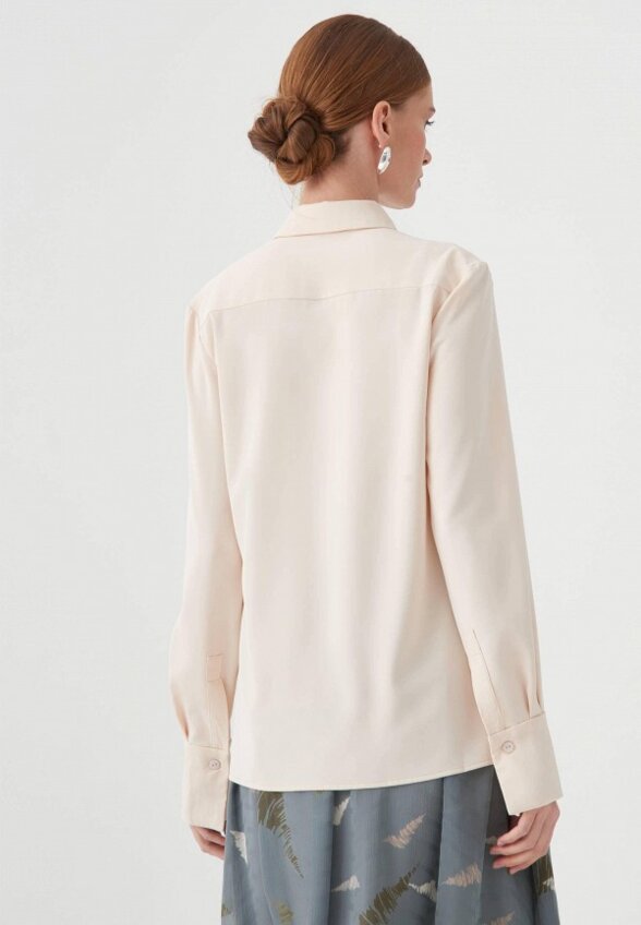 Рубашка Woomano