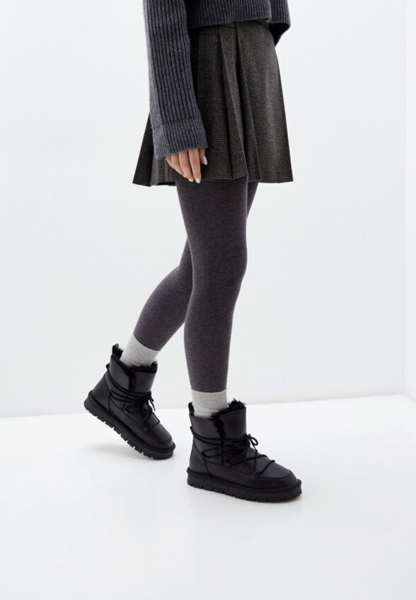 Полусапоги Francesco Donni