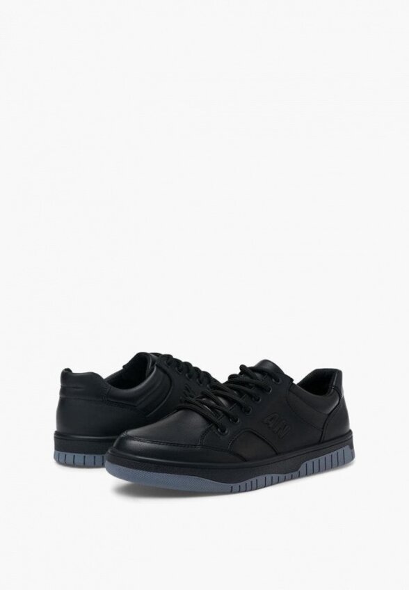 Кеды Alessio Nesca