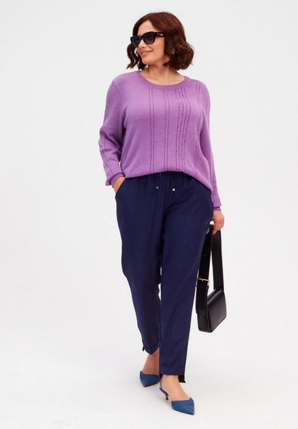 Джемпер Сиринга