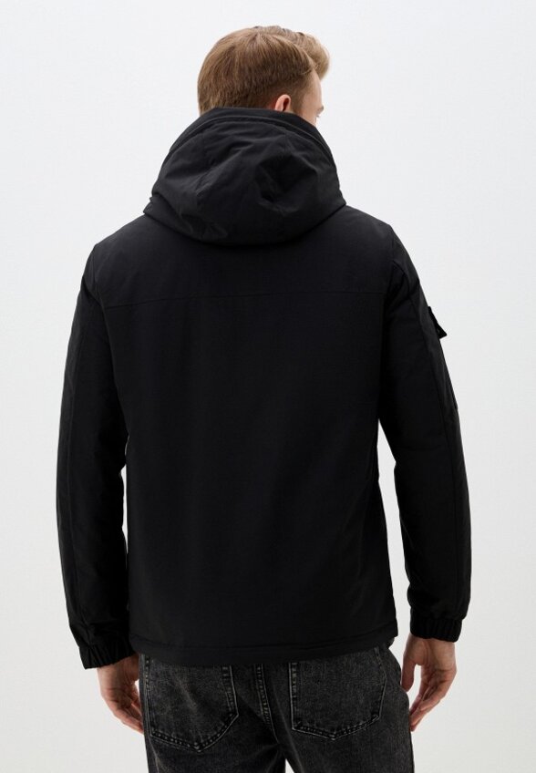 Куртка утепленная Grizman