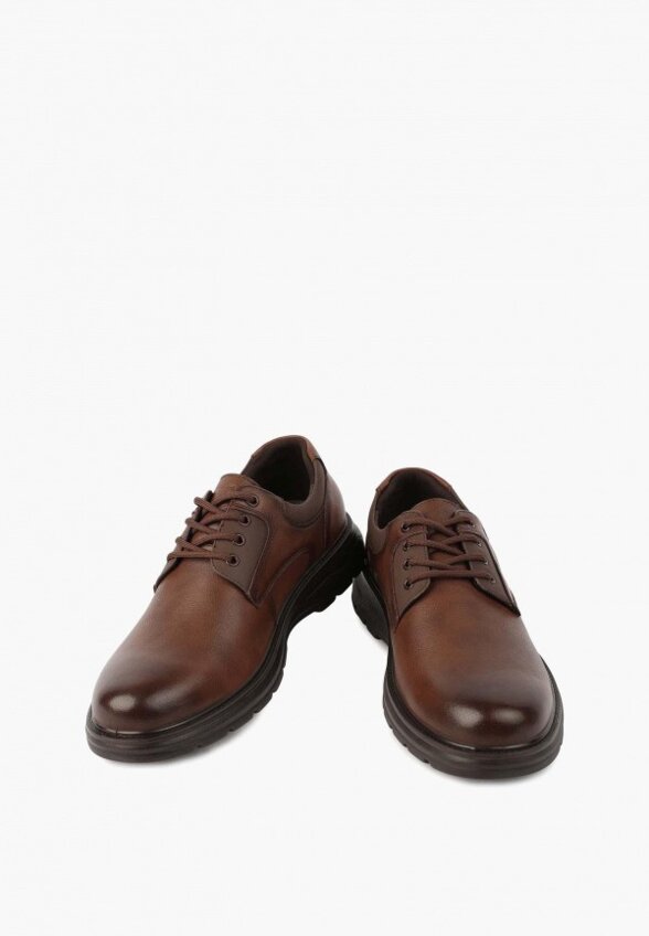 Ботинки Zenden