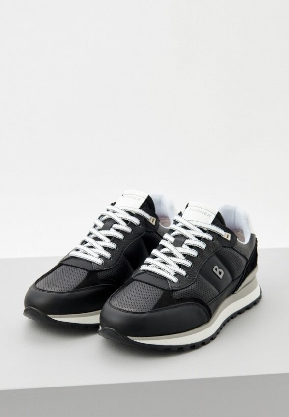 Кроссовки Bogner