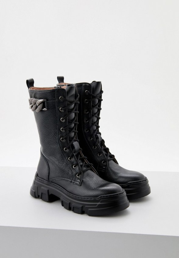 Ботинки Pollini