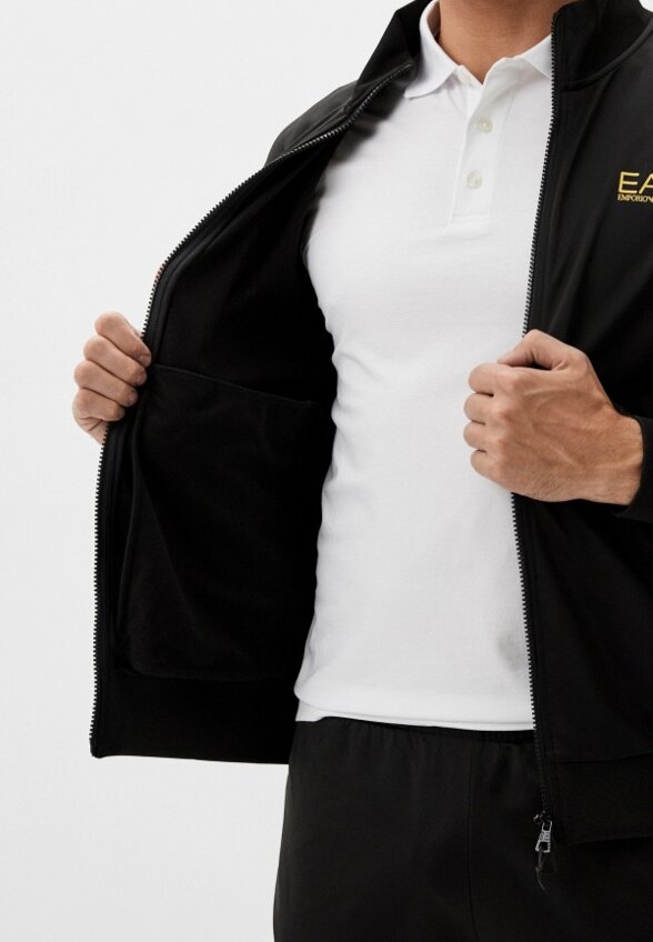 Костюм спортивный EA7