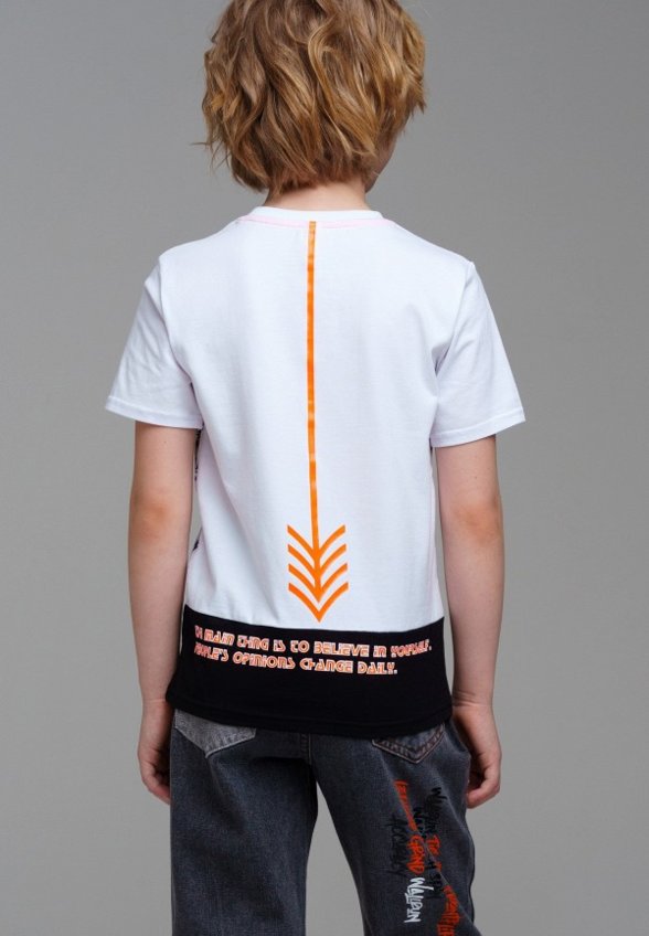 Футболка PlayToday