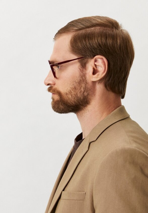 Оправа Eigengrau