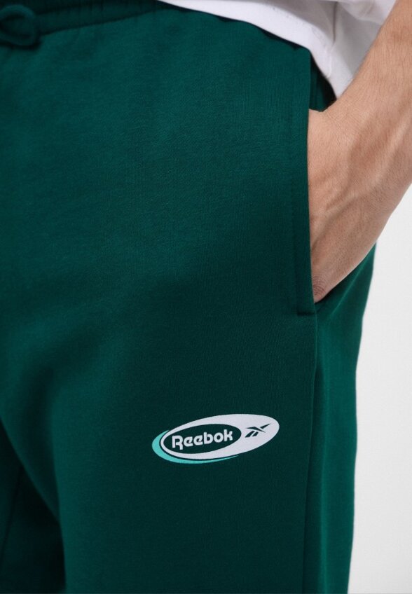 Брюки спортивные Reebok