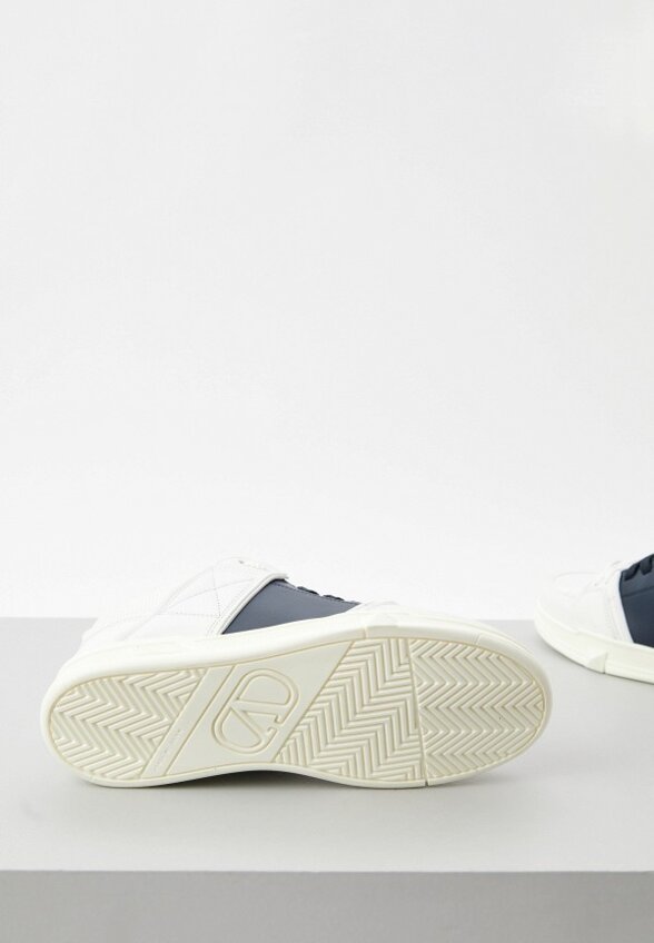 Кеды Valentino Garavani