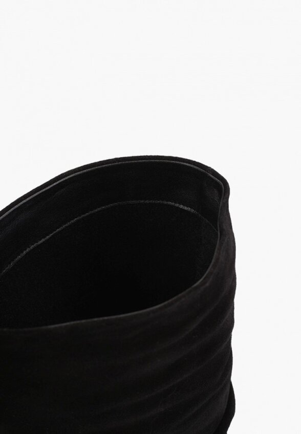 Сапоги Lenuver