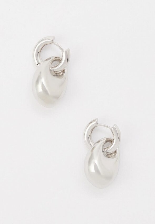 Серьги Pins&Juls