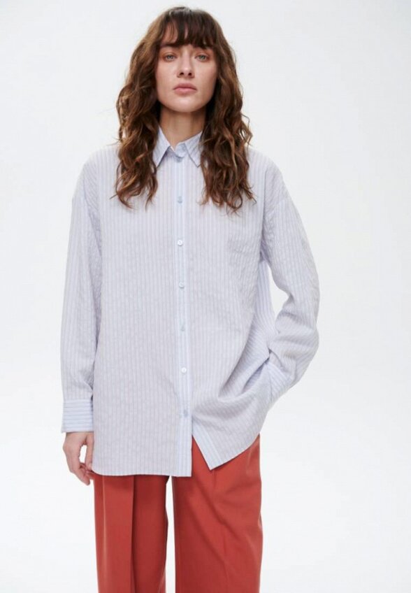 Рубашка Daisyknit