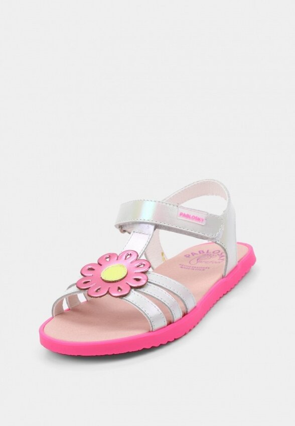 Сандалии Pablosky