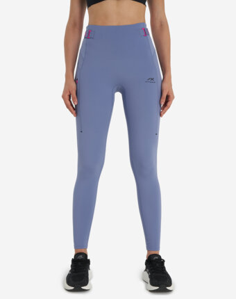 Легинсы женские Athlex, Синий женщинам