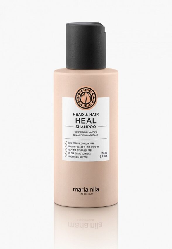 Шампунь Maria Nila