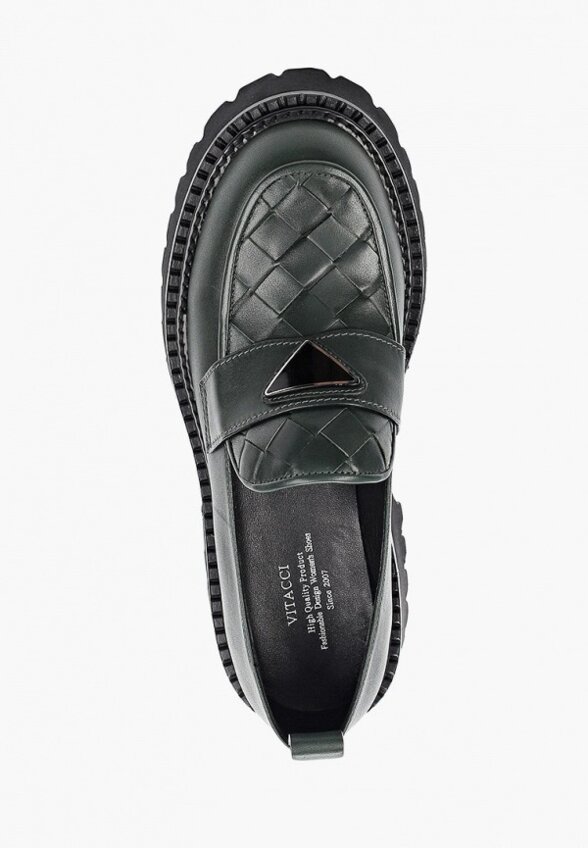 Лоферы Vitacci