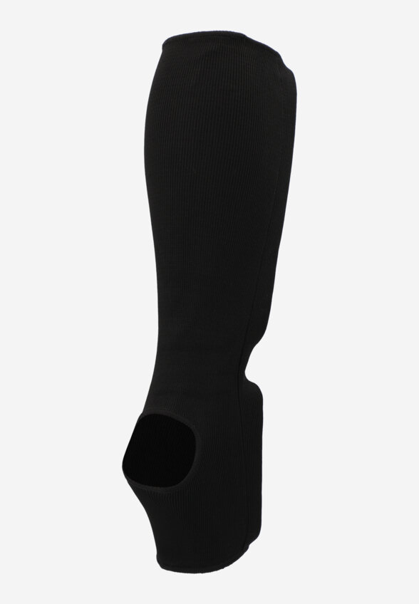 Защита голени и стопы Hukk, Черный