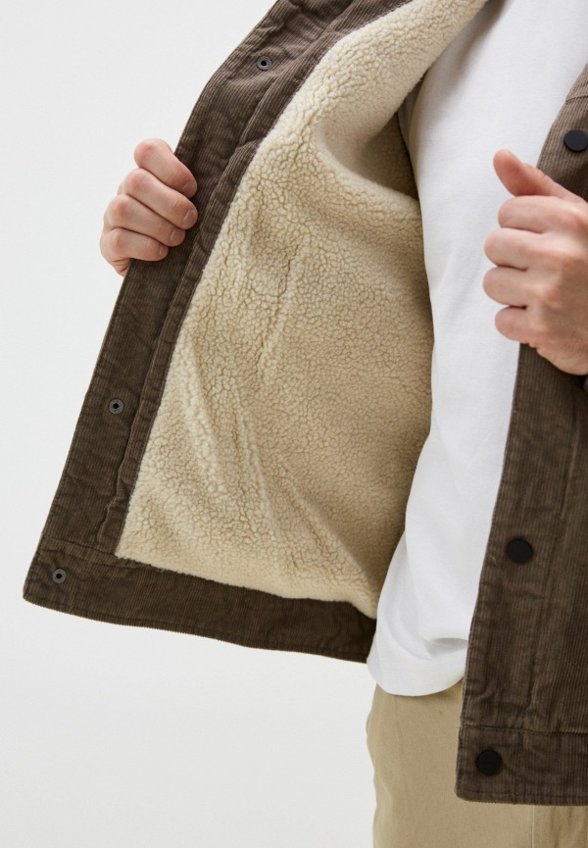 Куртка джинсовая O'STIN