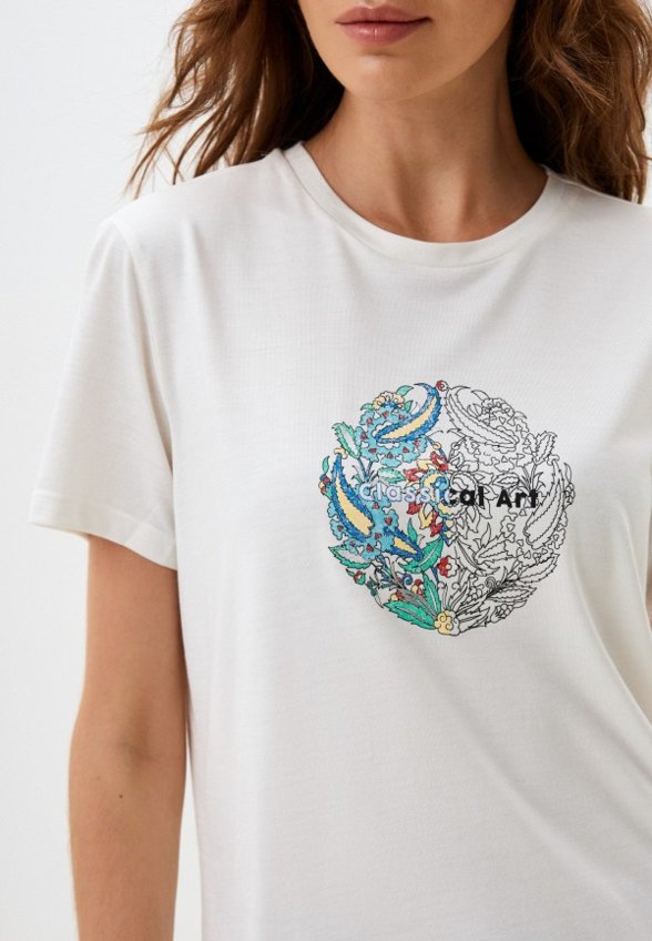 Футболка Colin's