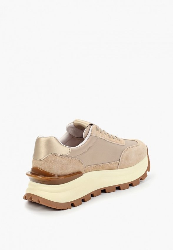 Кроссовки Maxadorre