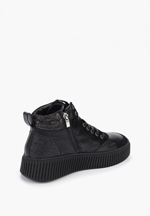 Кеды Emanuele Gelmetti