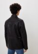 Куртка кожаная Jorg Weber3  - превью
