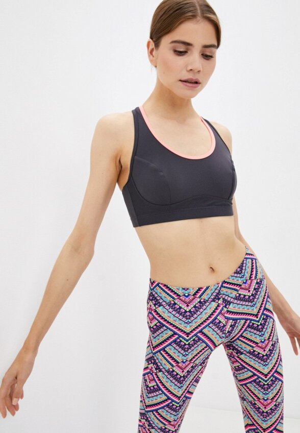 Топ спортивный Emdi