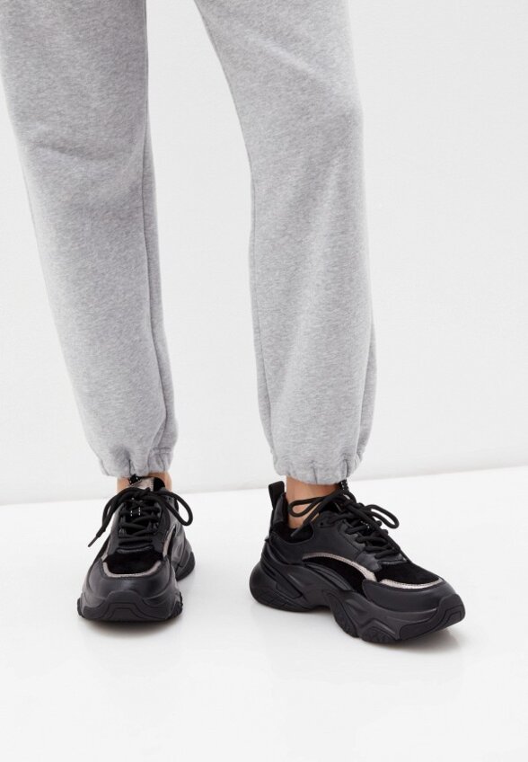 Кроссовки Dino Ricci