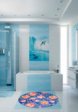 Коврик для ванной Chilai Home4  - превью