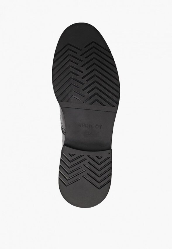 Ботинки Abricot