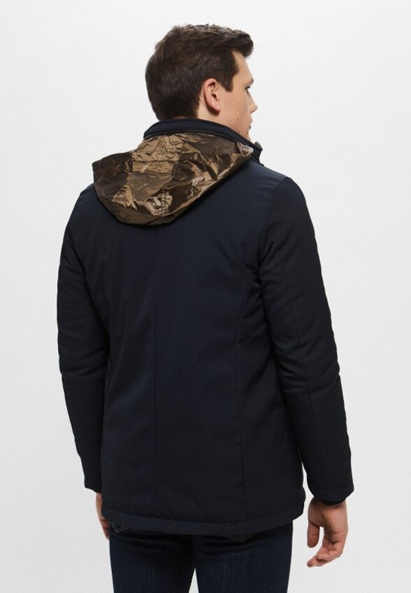 Куртка утепленная Baldinini Trend