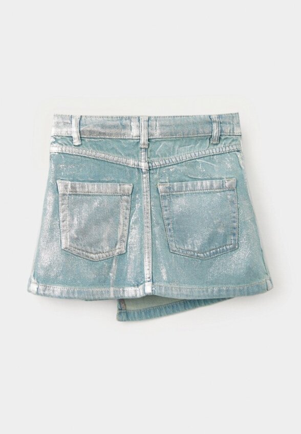 Юбка джинсовая Mayoral